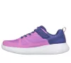 Skechers lány sportcipő 303852L-PRBL-27