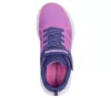 Skechers lány sportcipő 303852L-PRBL-27