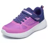 Skechers lány sportcipő 303852L-PRBL-27
