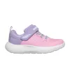 Skechers lány sportcipő 303854N-LTPL-26