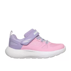 Skechers lány sportcipő 303854N-LTPL-26