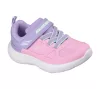 Skechers lány sportcipő 303854N-LTPL-26