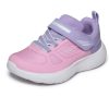 Skechers lány sportcipő 303854N-LTPL-26