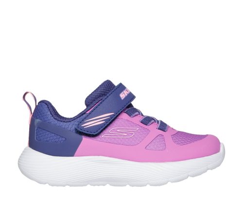 Skechers lány sportcipő 303854N-PRBL-26