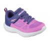 Skechers lány sportcipő 303854N-PRBL-26