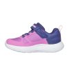 Skechers lány sportcipő 303854N-PRBL-26