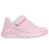 Skechers lány sportcipő 310429L-LTPK-27