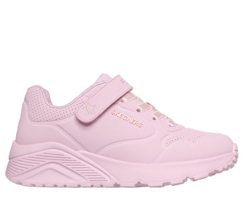 Skechers lány sportcipő 310429L-LTPK-28