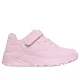 Skechers lány sportcipő 310429L-LTPK-27