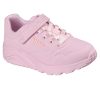 Skechers lány sportcipő 310429L-LTPK-28
