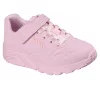 Skechers lány sportcipő 310429L-LTPK-27