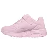 Skechers lány sportcipő 310429L-LTPK-27