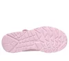 Skechers lány sportcipő 310429L-LTPK-27