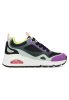 Skechers lány sportcipő 310919L-BKMT-38