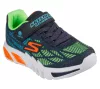 Skechers villogós fiú sportcipő 400137L-NVMT-30