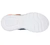 Skechers villogós fiú sportcipő 400137L-NVMT-30