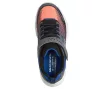 Skechers villogós fiú sportcipő 400590L-BBOR-30