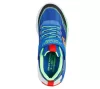 Skechers villogós fiú sportcipő 401661L-BLMT-30