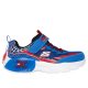 Skechers fiú sportcipő 402120L-BLRD-30