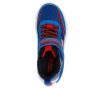 Skechers fiú sportcipő 402120L-BLRD-30