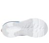 Skechers fiú sportcipő 402120L-BLRD-30