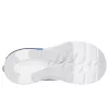 Skechers fiú sportcipő 402120L-BLRD-33