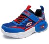 Skechers fiú sportcipő 402120L-BLRD-30
