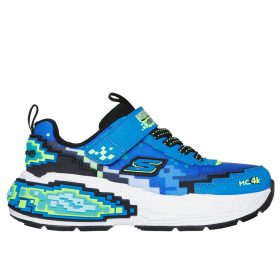 Skechers fiú sportcipő 402160L-BLLM-27