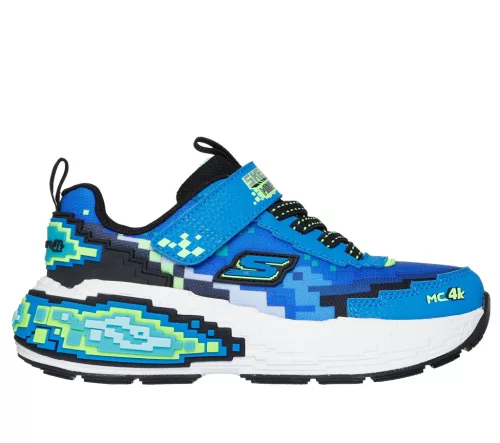 Skechers fiú sportcipő 402160L-BLLM-27