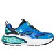 Skechers fiú sportcipő 402160L-BLLM-27
