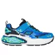 Skechers fiú sportcipő 402160L-BLLM-27
