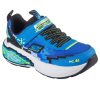 Skechers fiú sportcipő 402160L-BLLM-27