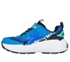 Skechers fiú sportcipő 402160L-BLLM-27