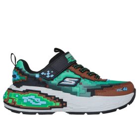 Skechers fiú sportcipő 402160L-BRMT-32