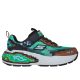 Skechers fiú sportcipő 402160L-BRMT-32