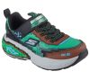 Skechers fiú sportcipő 402160L-BRMT-32