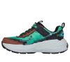 Skechers fiú sportcipő 402160L-BRMT-32