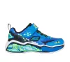 Skechers fiú sportcipő 402162N-BBLM-23