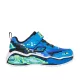 Skechers fiú sportcipő 402162N-BBLM-23