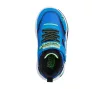 Skechers fiú sportcipő 402162N-BBLM-23