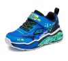 Skechers fiú sportcipő 402162N-BBLM-23