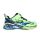 Skechers fiú sportcipő 402162N-LMBK-23