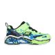 Skechers fiú sportcipő 402162N-LMBK-23