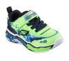 Skechers fiú sportcipő 402162N-LMBK-23