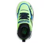 Skechers fiú sportcipő 402162N-LMBK-23