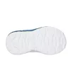 Skechers fiú sportcipő 402162N-LMBK-23