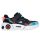 Skechers fiú sportcipő 402270L-BKMT-27