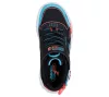 Skechers fiú sportcipő 402270L-BKMT-27