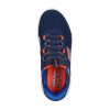 Skechers Slip-Ins fiú sportcipő 403822L-NVBL-32