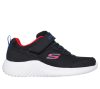 Skechers fiú sportcipő 403906L-BLK-31